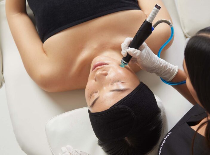 Hydrafacial in Bromley / Chislehurst
