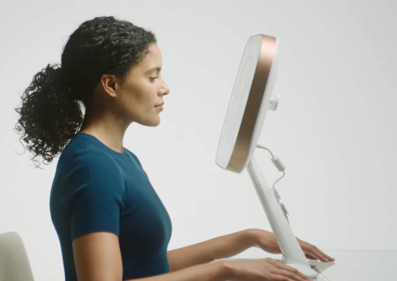 aura 3d face scanning and imaging in bromley