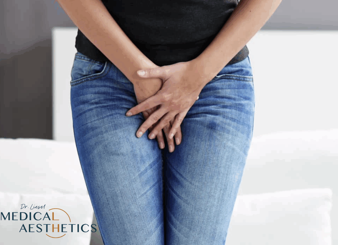 TESLAChair™ Urinary Incontinence