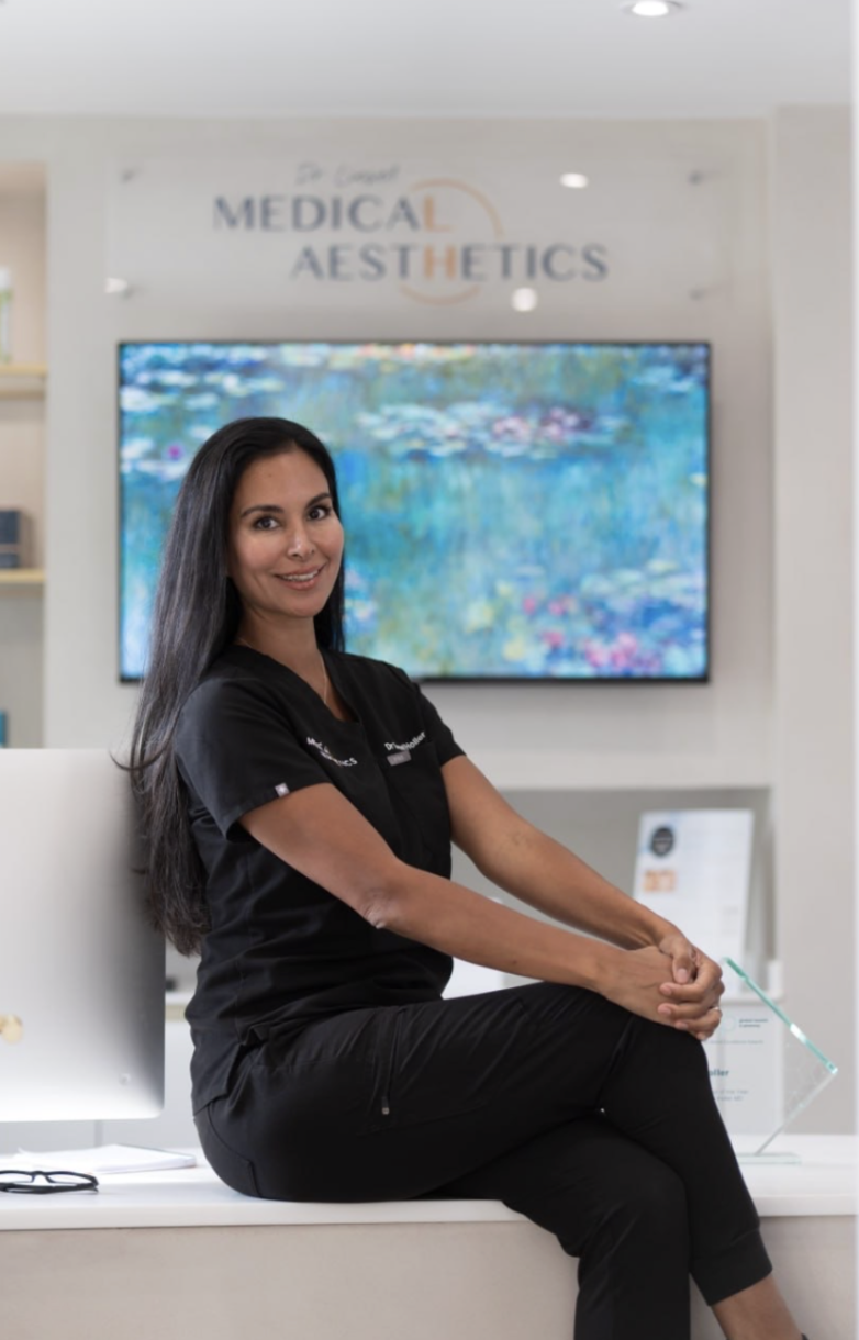 Medically-Led Aesthetic Care