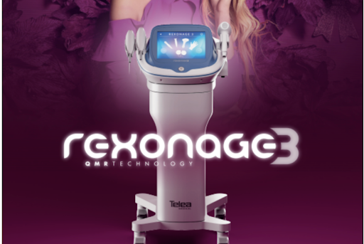 Rexonage³