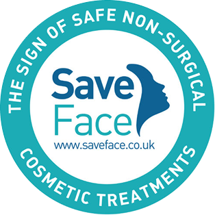 Save Face – the sign of safe non-surgical cosmetic treatments